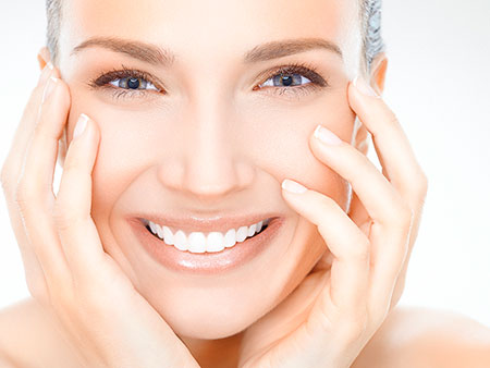 Корейская косметика в Татарстане