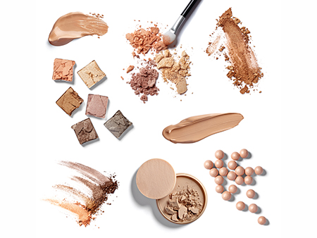 Косметика в Татарстане