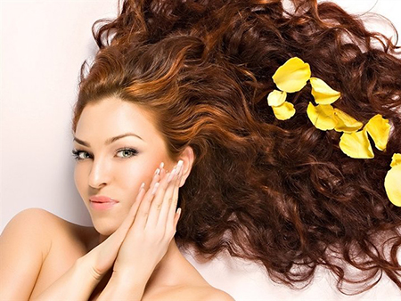 Косметика в Татарстане