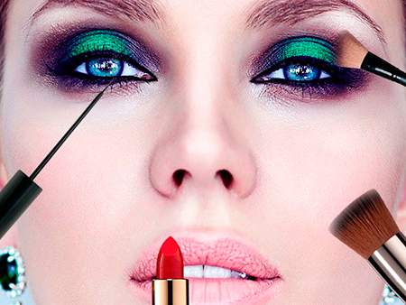 Корейская косметика в Татарстане