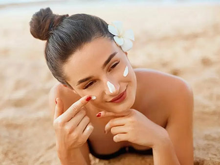 Корейская косметика в Татарстане