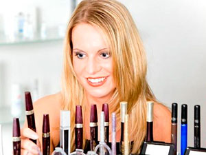 Каталог косметики в Татарстане