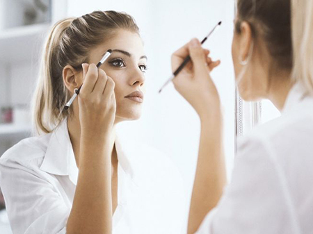 Корейская косметика в Татарстане