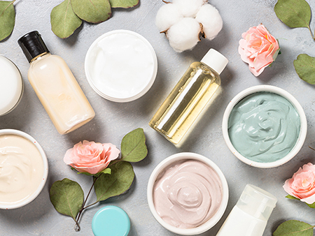 Корейская косметика в Татарстане