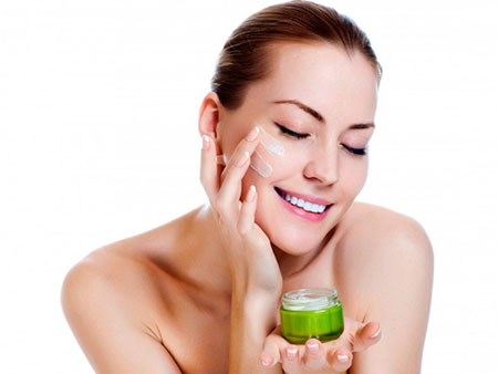 Корейская косметика в Татарстане