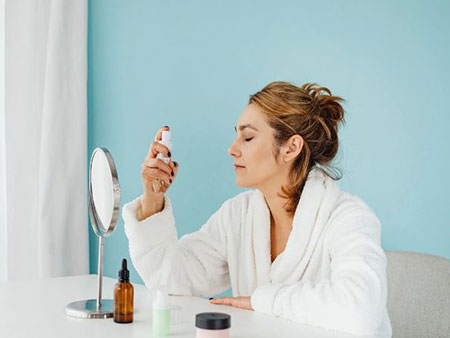 Корейская косметика в Татарстане