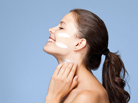 Корейская косметика в Татарстане