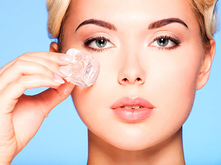 Косметика в Татарстане