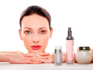 Каталог косметики в Татарстане