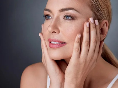 Корейская косметика в Татарстане