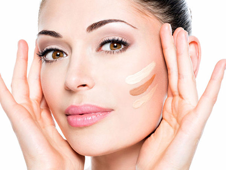 Косметика в Татарстане