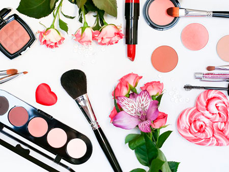 Каталог косметики в Татарстане