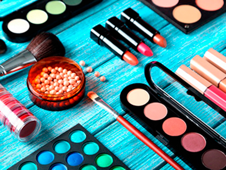 Каталог косметики в Татарстане