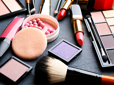 Каталог косметики в Татарстане