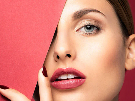 Каталог косметики в Татарстане