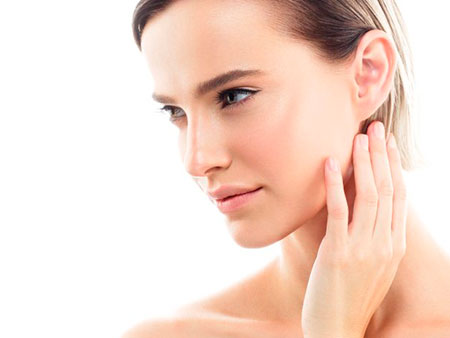 Косметика в Татарстане