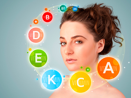 Каталог косметики в Татарстане