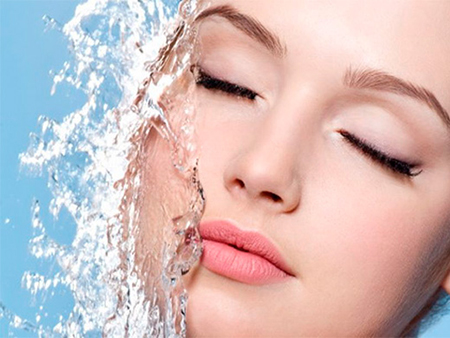 Корейская косметика в Татарстане