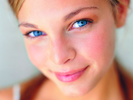 Корейская косметика в Татарстане