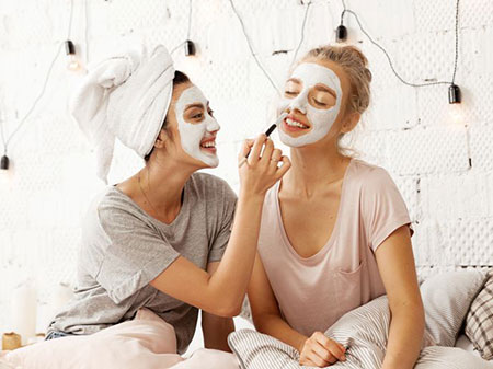 Каталог косметики в Татарстане