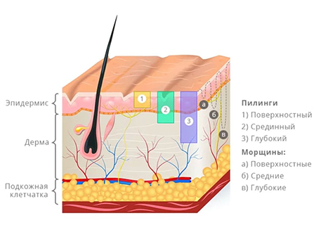 Косметика в Татарстане