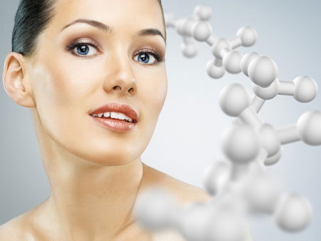 Корейская косметика в Татарстане