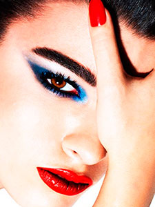 Каталог косметики в Татарстане