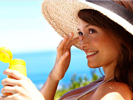 Каталог косметики в Татарстане