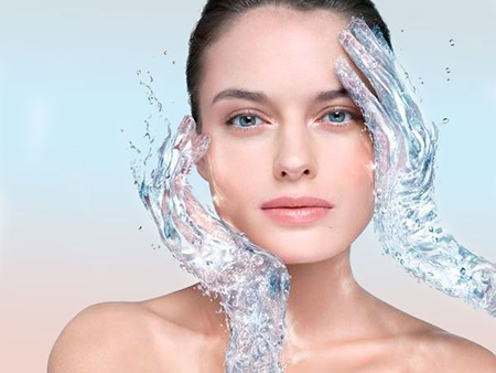 Корейская косметика в Татарстане