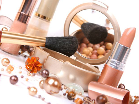 Корейская косметика в Татарстане