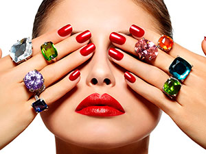 Каталог косметики в Татарстане