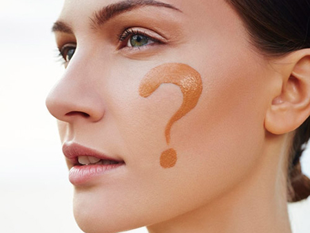 Корейская косметика в Татарстане