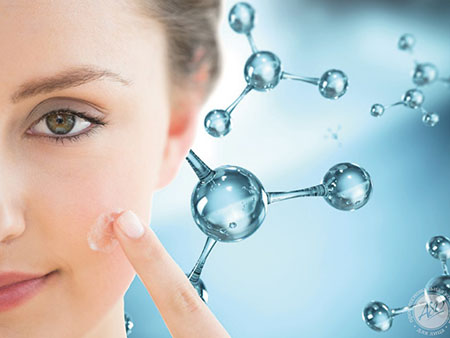 Корейская косметика в Татарстане