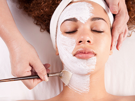 Корейская косметика в Татарстане