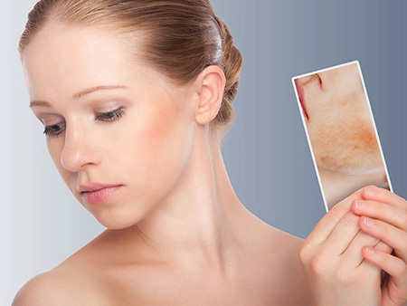 Корейская косметика в Татарстане