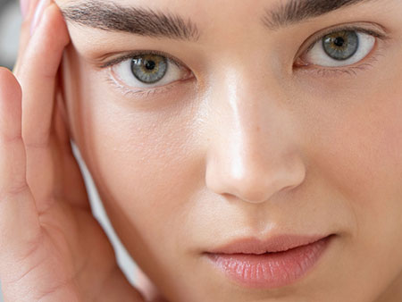 Корейская косметика в Татарстане