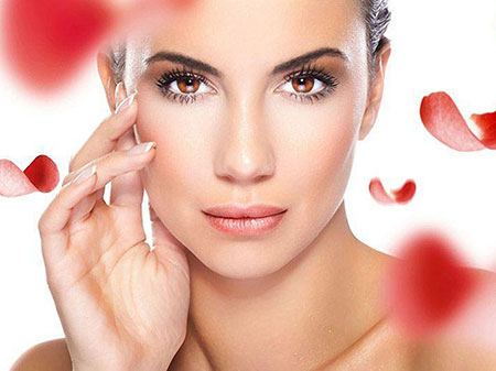 Косметика в Татарстане